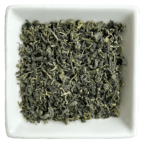 Jiaogulan - Teekränzchen