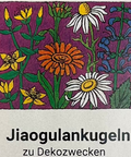Jiaogulan Kugeln 50G - Teekränzchen