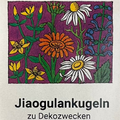 Jiaogulan Kugeln 50G - Teekränzchen