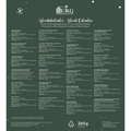 KAFFEE Adventskalender mit Türchen Design 2026/2027