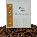 Kaffee "Irish Cream" - Teekränzchen