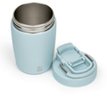 Kaffee Thermobecher to go Moshi 350ml - Teekränzchen