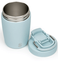 Kaffee Thermobecher to go Moshi 350ml - Teekränzchen