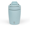 Kaffee Thermobecher to go Moshi 350ml - Teekränzchen