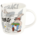 Könitz Becher Asterix - K.O. - 0,40L