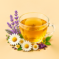Kräutertee