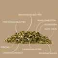Kräutertee „Fastentee“ - Teekränzchen