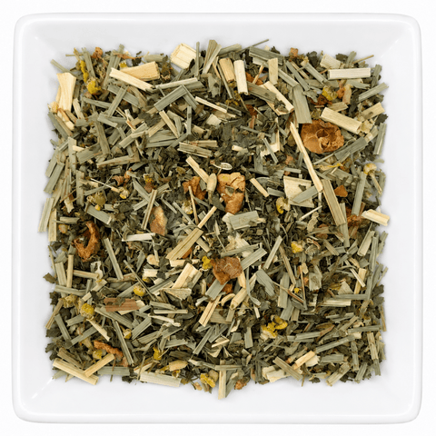 Kräutertee „Feierabend Tee" - Teekränzchen