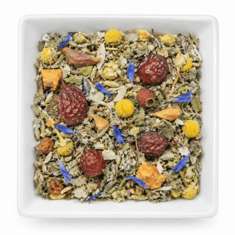 Kräutertee „Innere Vitalität"