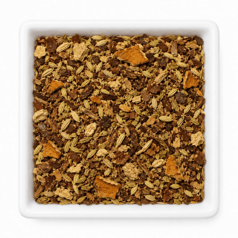 Kräutertee „Kurkuma Gold"