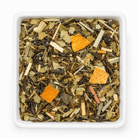 Kräutertee „Lemon Star"