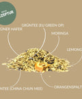 Kräutertee „Pures Leben" - Teekränzchen