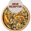Kräutertee „Pures Leben" - Teekränzchen
