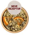 Kräutertee „Pures Leben" - Teekränzchen