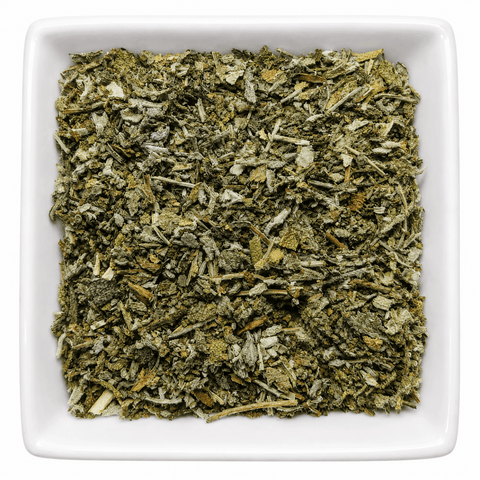Salbei Kräutertee