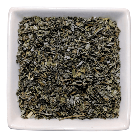 Kräutertee „Salbei" - Teekränzchen