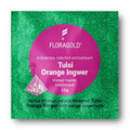 Kräutertee "Tulsi Orange-Ingwer" - Teekränzchen