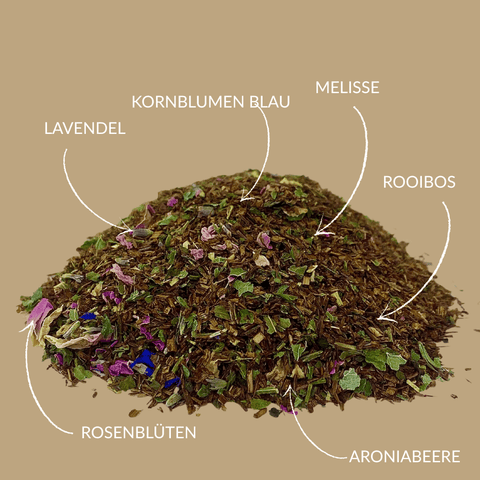 Kräutertee "Babyzeit 9 Monate"