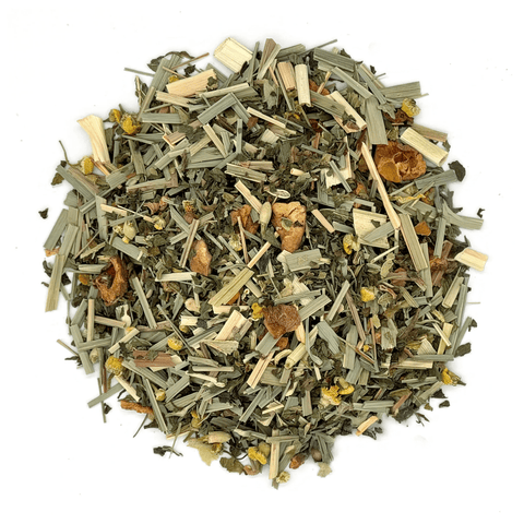 Kräutertee „Feierabend Tee" - Teekränzchen