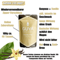 Guayusa Tee - Vanilla Vibe