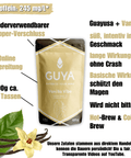 Guayusa Tee - Vanilla Vibe