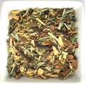 Kräutertee "Klostergarten" - Teekränzchen