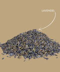 Kräutertee "Lavendel" - Teekränzchen