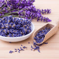 Kräutertee "Lavendel" - Teekränzchen