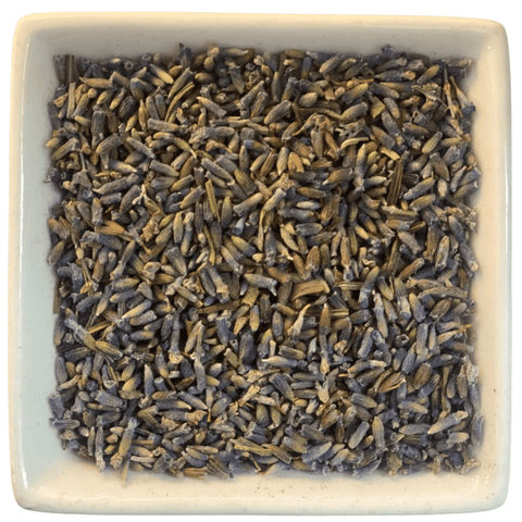 Kräutertee "Lavendel" - Teekränzchen