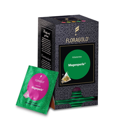 Kräutertee „Magenperle®“ - Teekränzchen
