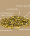 Kräutertee „Magenperle®“ - Teekränzchen