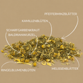 Kräutertee „Magenperle®“ - Teekränzchen