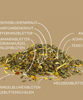 Kräutertee „Schlaf Gut“ 