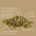 Kräutertee „Schlaf Gut“ 