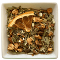 Kräutertee „Vanille Lemongras“ - Teekränzchen