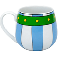 Kuschelbecher-Asterix-The-men's-Belt- Teekränzchen
