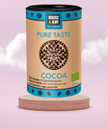 Marc & Kay Bio Pure Taste Cocoa Trinkschokolade, 250g Dose - Teekränzchen