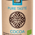 Marc & Kay Bio Pure Taste Cocoa Trinkschokolade
