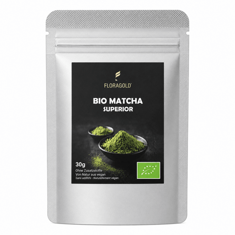 Matcha Tee 30g - Superior