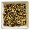 Kräutertee "Morgenmuffels Muntermacher" - Teekränzchen