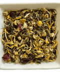 Kräutertee "Morgenmuffels Muntermacher" - Teekränzchen