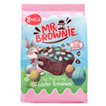 Mr. Brownie – Chocolate Easter Brownies mit belgischer Schokolade 200g Oster Edition - Teekränzchen