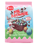 Mr. Brownie – Chocolate Easter Brownies mit belgischer Schokolade 200g Oster Edition - Teekränzchen