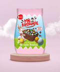 Mr. Brownie – Chocolate Easter Brownies mit belgischer Schokolade 200g Oster Edition - Teekränzchen