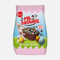 Mr. Brownie – Chocolate Easter Brownies mit belgischer Schokolade 200g Oster Edition - Teekränzchen