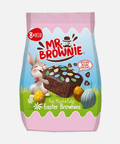 Mr. Brownie – Chocolate Easter Brownies mit belgischer Schokolade 200g Oster Edition - Teekränzchen