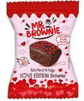 Mr. Brownie – LOVE EDITION Brownies 200g - Teekränzchen