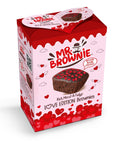Mr. Brownie – LOVE EDITION Brownies 200g - Teekränzchen