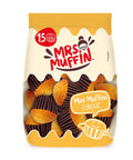 Mr. Muffin - 15 Mini Muffins Classic 225g - Teekränzchen