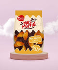 Mr. Muffin - 15 Mini Muffins Classic 225g - Teekränzchen